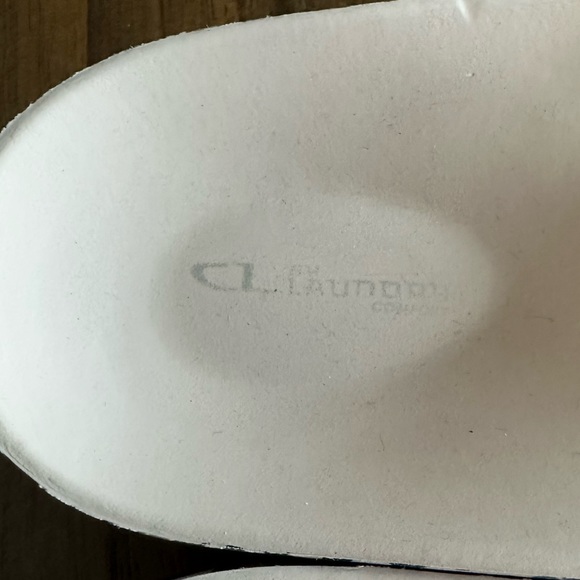 Chinese Laundry Leopard Slides - Size 39 - Picture 4 of 5